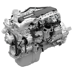 C2669 Engine